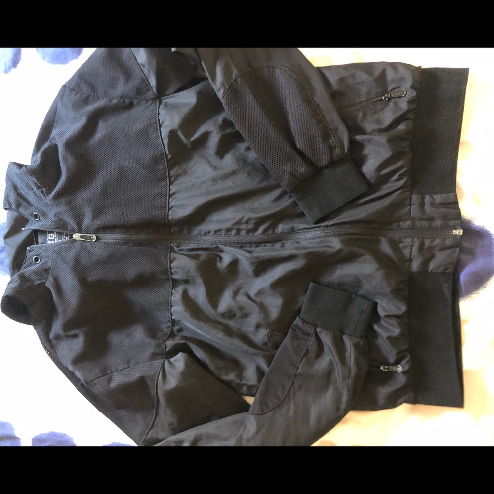 Champs sports gear mens jacket